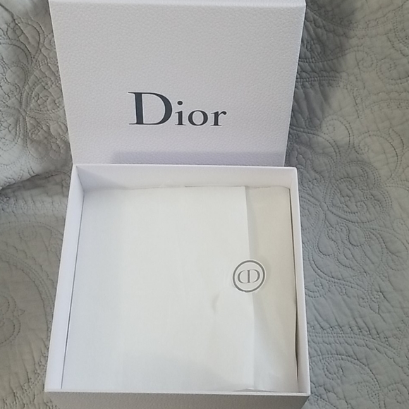 Dior Square Box - Picture 3 of 3
